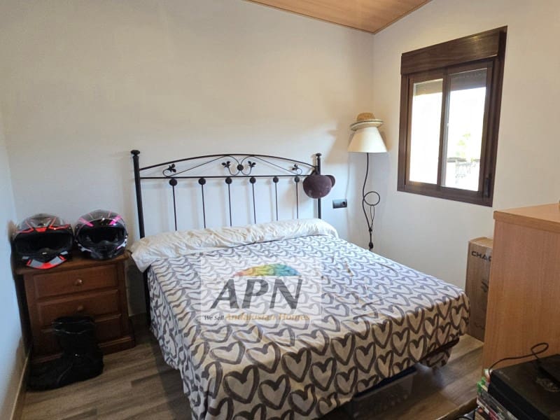 14 slaapkamer Finca/Landhuis te koop in Pizarra met zwembad - € 740.000 (Ref: 9199707)