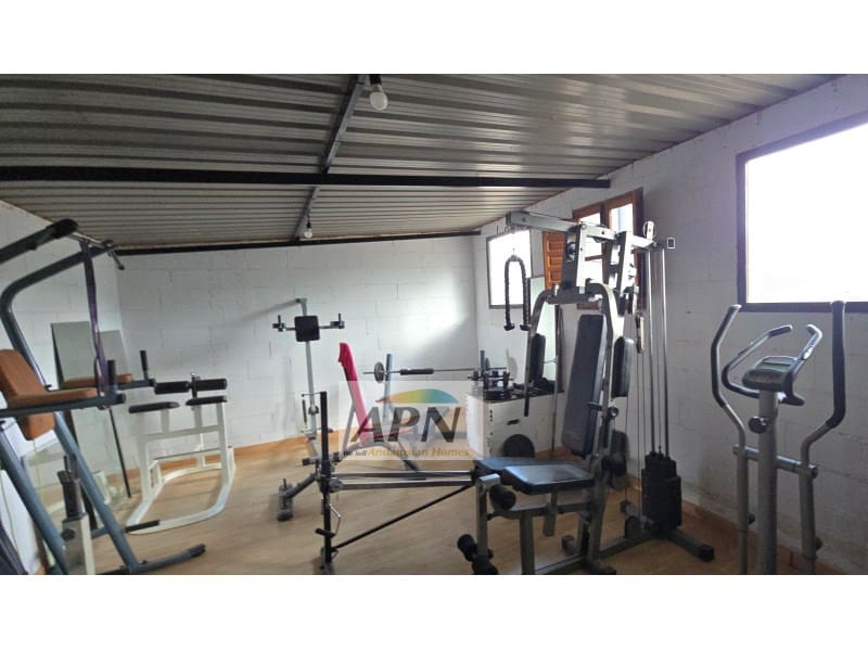 14 slaapkamer Finca/Landhuis te koop in Pizarra met zwembad - € 740.000 (Ref: 9199707)