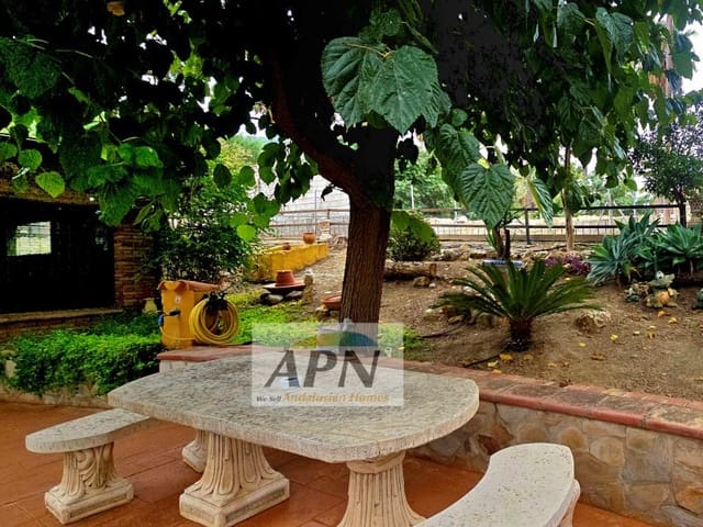 14 slaapkamer Finca/Landhuis te koop in Pizarra met zwembad - € 740.000 (Ref: 9199707)