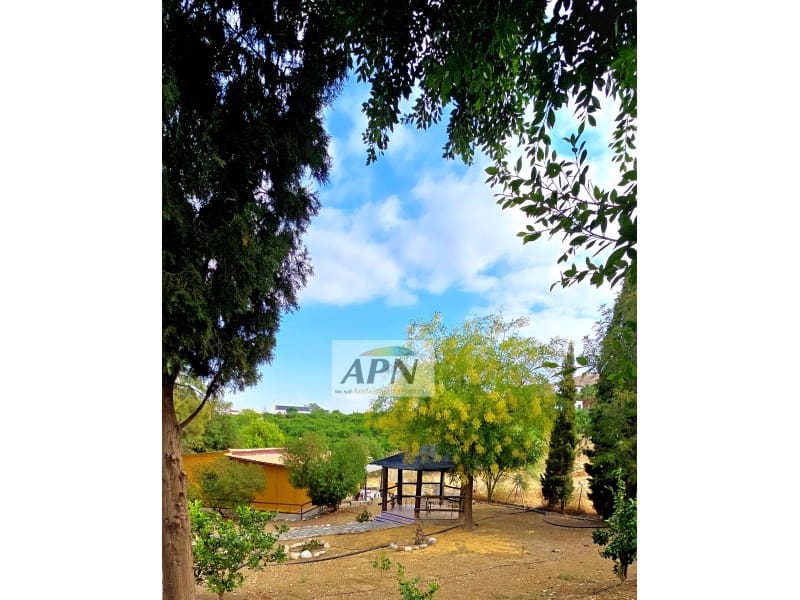 14 slaapkamer Finca/Landhuis te koop in Pizarra met zwembad - € 740.000 (Ref: 9199707)