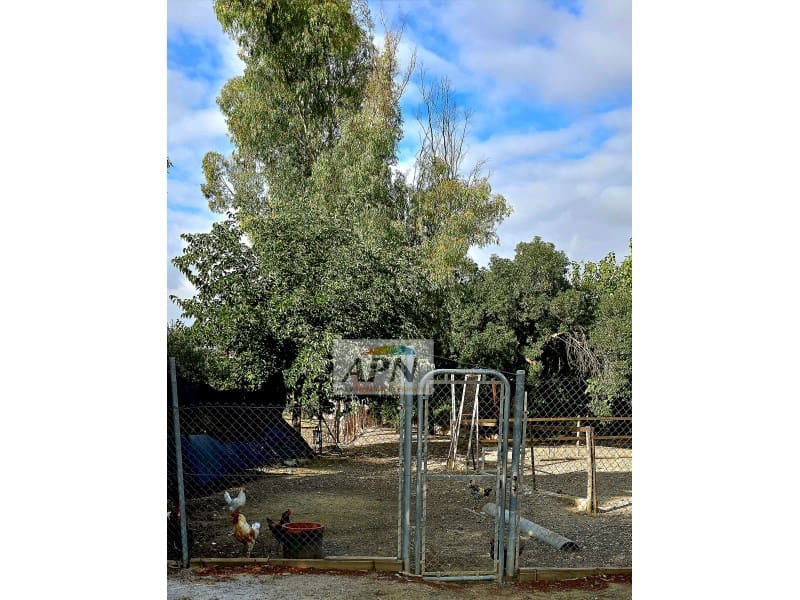 14 slaapkamer Finca/Landhuis te koop in Pizarra met zwembad - € 740.000 (Ref: 9199707)