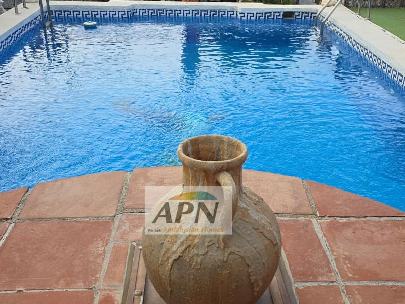 14 slaapkamer Finca/Landhuis te koop in Pizarra met zwembad - € 740.000 (Ref: 9199707)