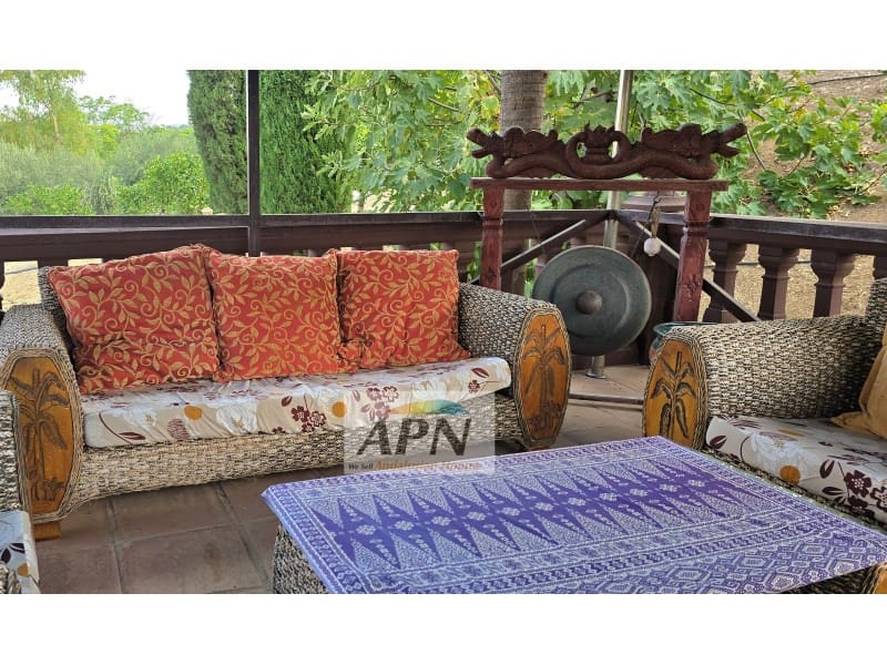 14 slaapkamer Finca/Landhuis te koop in Pizarra met zwembad - € 740.000 (Ref: 9199707)