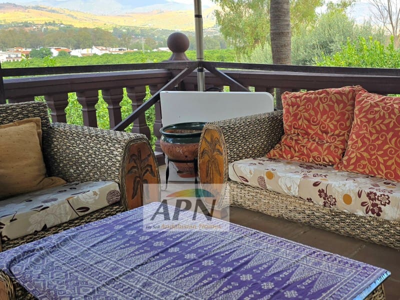 14 slaapkamer Finca/Landhuis te koop in Pizarra met zwembad - € 740.000 (Ref: 9199707)