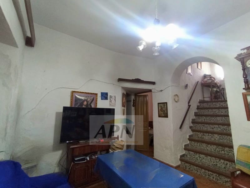 4 soveværelse Byhus til salg i Alora - € 137.000 (Ref: 9200758)