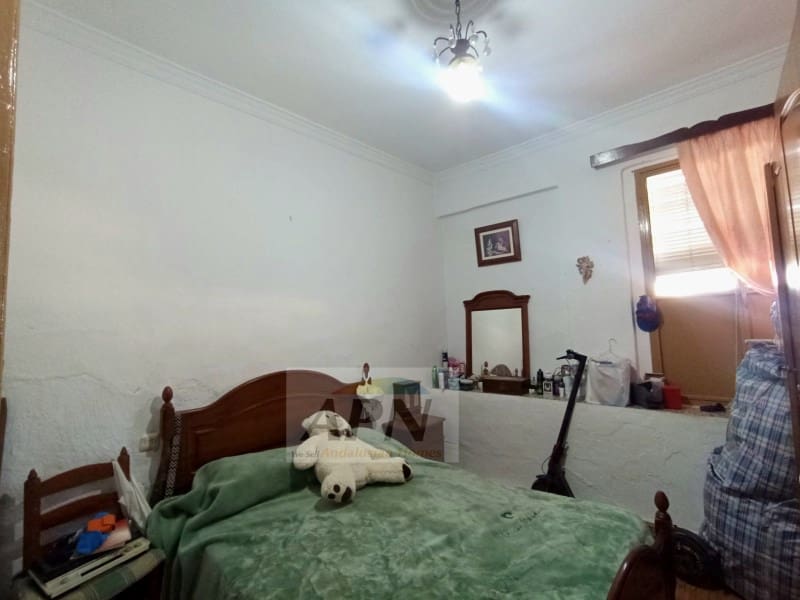 4 soveværelse Byhus til salg i Alora - € 137.000 (Ref: 9200758)