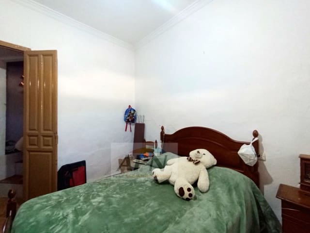 4 sovrum Hus till salu i Alora - 137 000 € (Ref: 9200758)