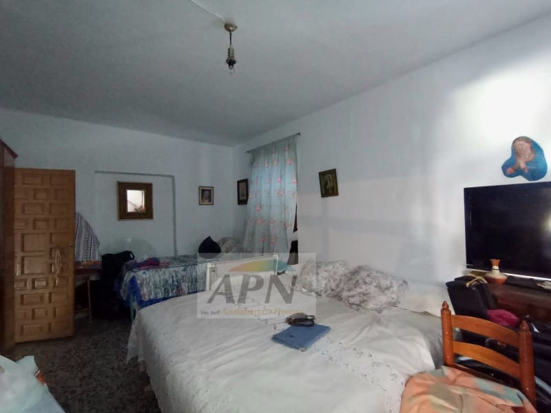 4 soveværelse Byhus til salg i Alora - € 137.000 (Ref: 9200758)