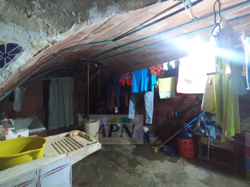 4 soveværelse Byhus til salg i Alora - € 137.000 (Ref: 9200758)