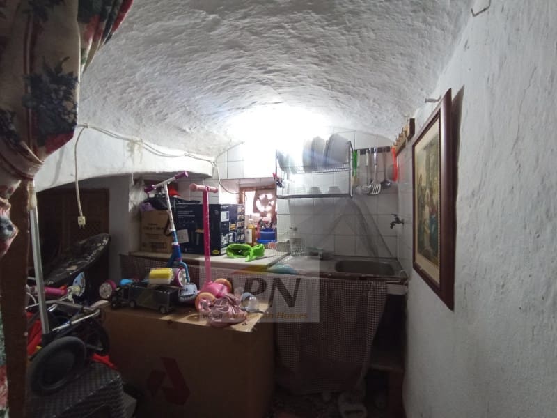 4 soveværelse Byhus til salg i Alora - € 137.000 (Ref: 9200758)