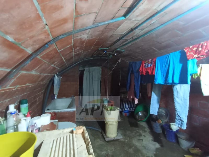 4 soveværelse Byhus til salg i Alora - € 137.000 (Ref: 9200758)