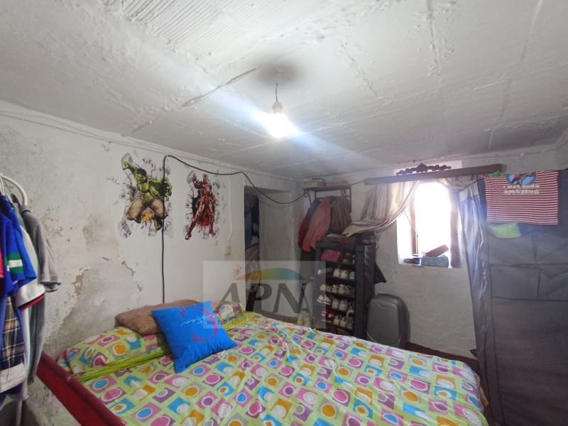 4 soveværelse Byhus til salg i Alora - € 137.000 (Ref: 9200758)