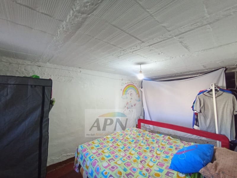 4 soveværelse Byhus til salg i Alora - € 137.000 (Ref: 9200758)