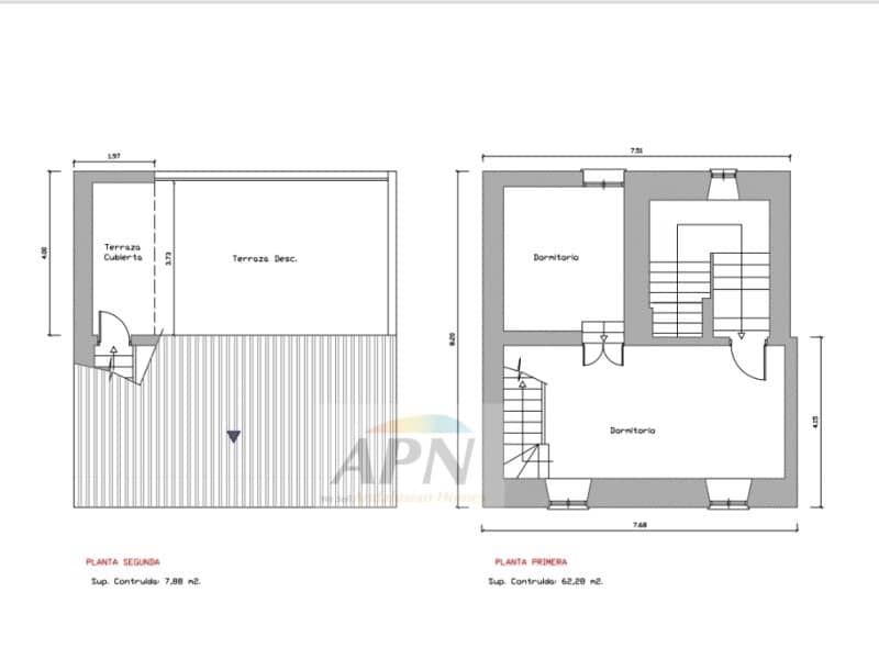 4 soveværelse Byhus til salg i Alora - € 137.000 (Ref: 9200758)