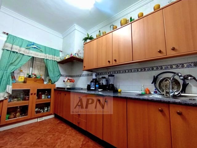 4 sovrum Hus till salu i Alora - 137 000 € (Ref: 9200758)