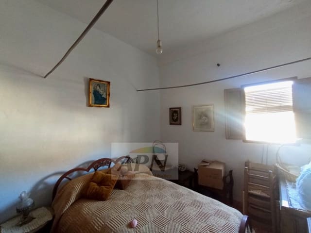 4 sovrum Hus till salu i Alora - 137 000 € (Ref: 9200758)