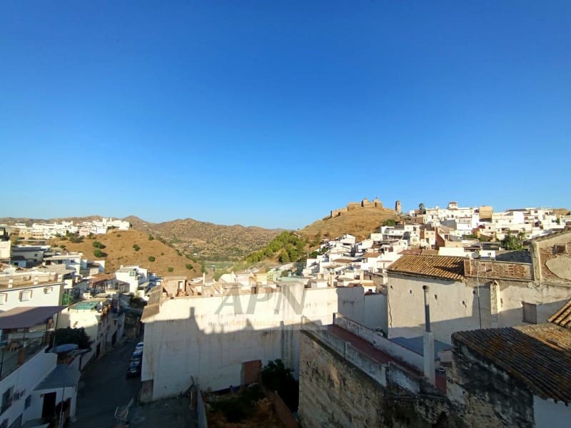 4 soveværelse Byhus til salg i Alora - € 137.000 (Ref: 9200758)