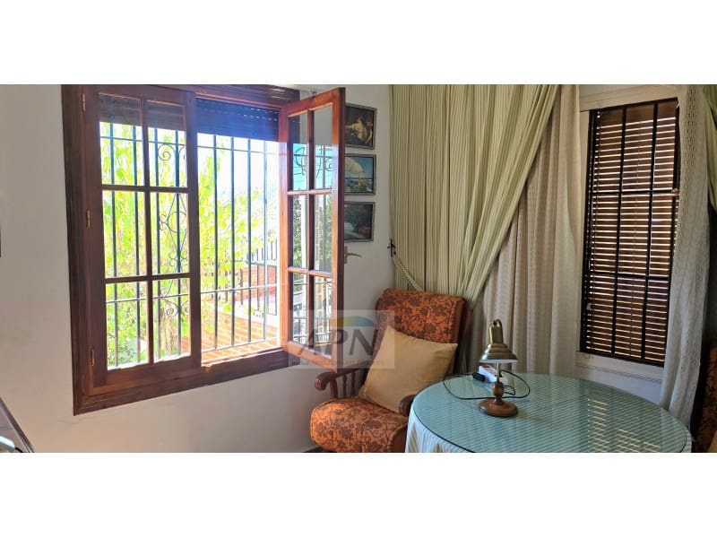 3 soveværelse Byhus til salg i Alora med garage - € 198.000 (Ref: 9200759)