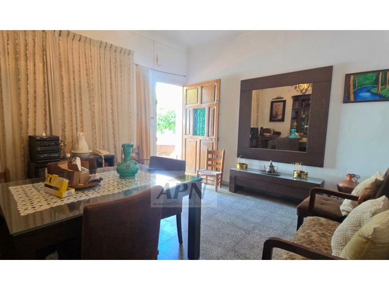 3 soveværelse Byhus til salg i Alora med garage - € 198.000 (Ref: 9200759)