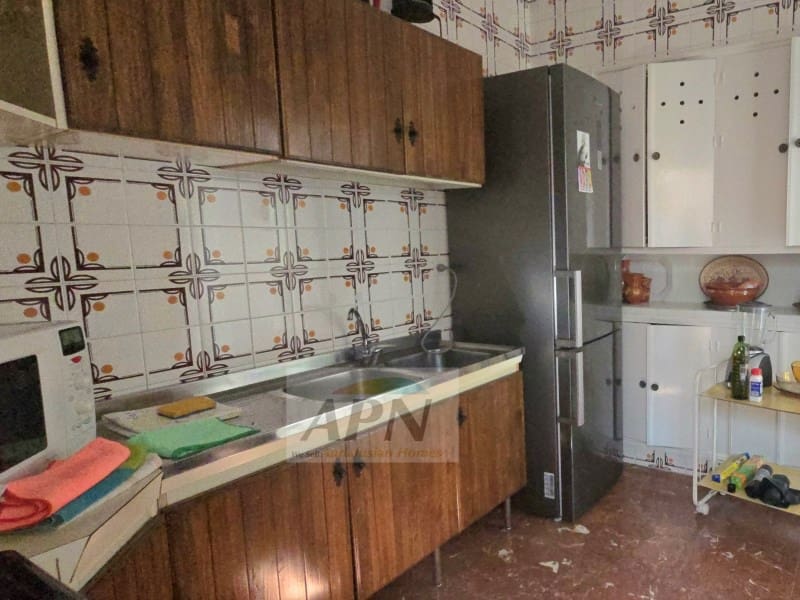 3 soveværelse Byhus til salg i Alora med garage - € 198.000 (Ref: 9200759)