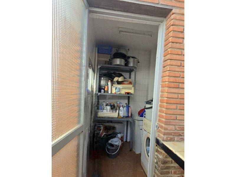 3 soveværelse Byhus til salg i Alora med garage - € 198.000 (Ref: 9200759)