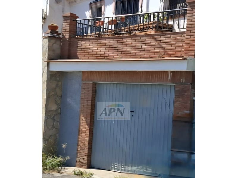 3 soveværelse Byhus til salg i Alora med garage - € 198.000 (Ref: 9200759)