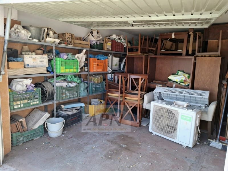 3 soveværelse Byhus til salg i Alora med garage - € 198.000 (Ref: 9200759)