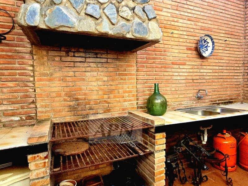 3 soveværelse Byhus til salg i Alora med garage - € 198.000 (Ref: 9200759)