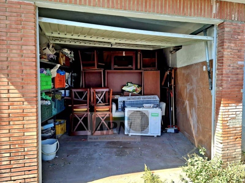 3 soveværelse Byhus til salg i Alora med garage - € 198.000 (Ref: 9200759)