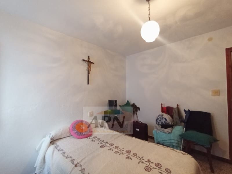 4 camera da letto Casa in vendita in Alozaina - 166.500 € (Rif: 9206867)