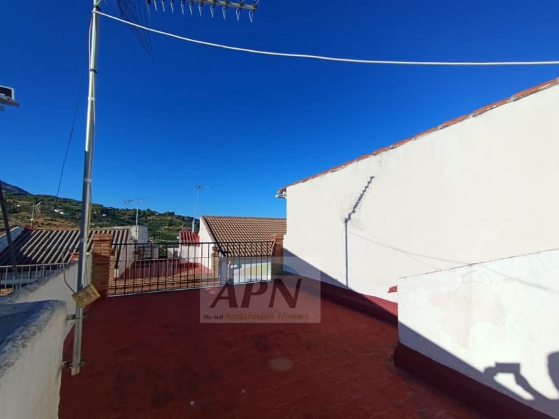 4 camera da letto Casa in vendita in Alozaina - 166.500 € (Rif: 9206867)