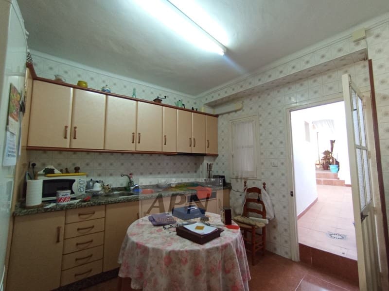 4 camera da letto Casa in vendita in Alozaina - 166.500 € (Rif: 9206867)