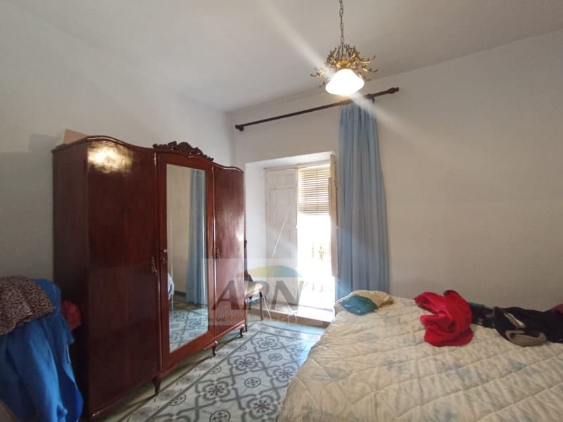 4 camera da letto Casa in vendita in Alozaina - 166.500 € (Rif: 9206867)