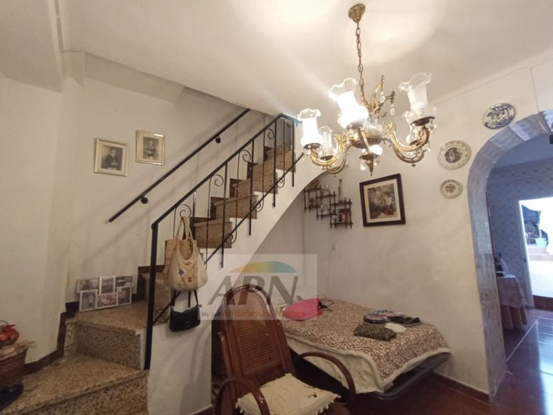 4 camera da letto Casa in vendita in Alozaina - 166.500 € (Rif: 9206867)