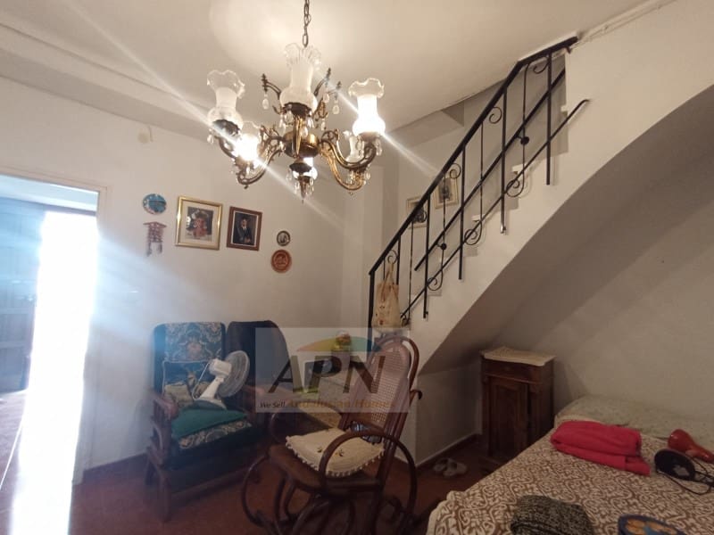 4 camera da letto Casa in vendita in Alozaina - 166.500 € (Rif: 9206867)