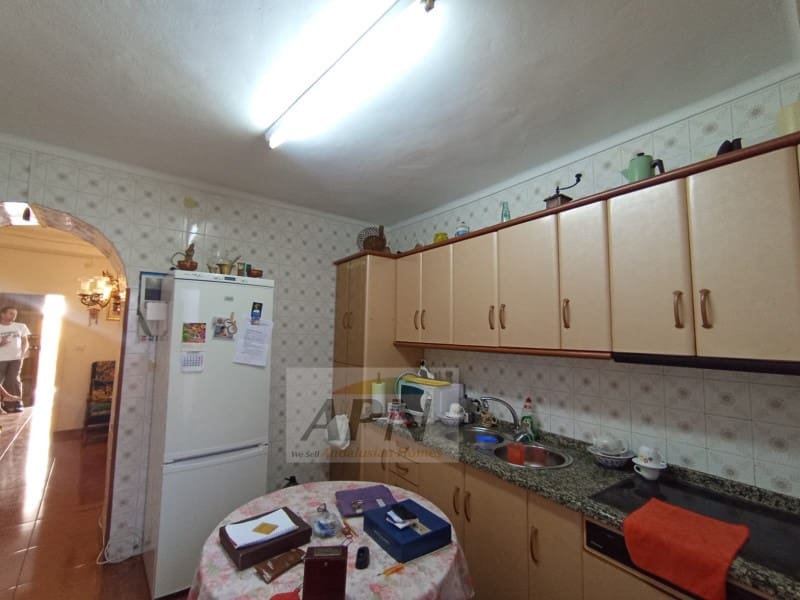 4 camera da letto Casa in vendita in Alozaina - 166.500 € (Rif: 9206867)