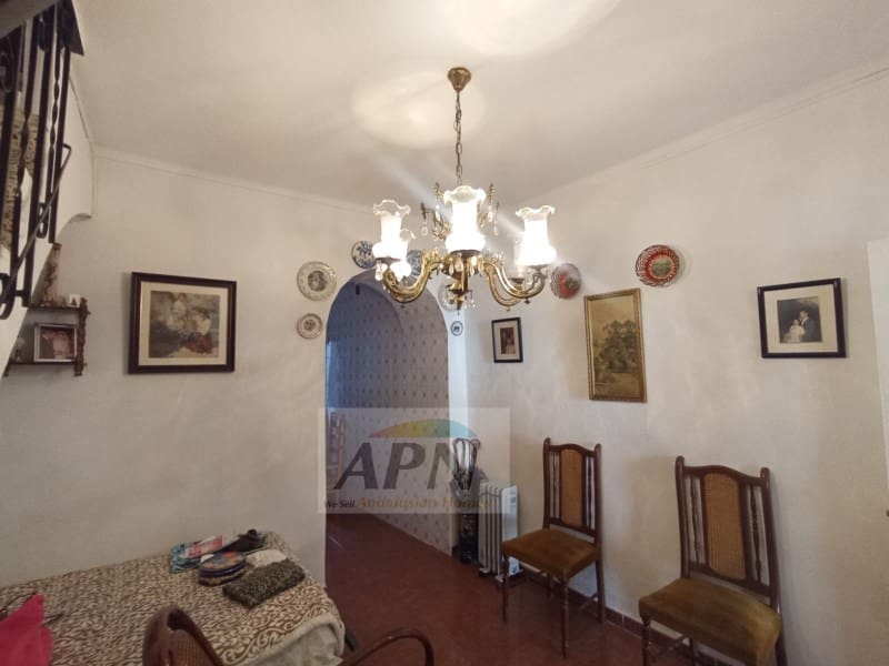 4 camera da letto Casa in vendita in Alozaina - 166.500 € (Rif: 9206867)