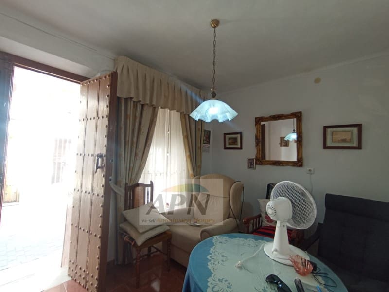 4 camera da letto Casa in vendita in Alozaina - 166.500 € (Rif: 9206867)