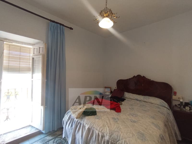 4 camera da letto Casa in vendita in Alozaina - 166.500 € (Rif: 9206867)