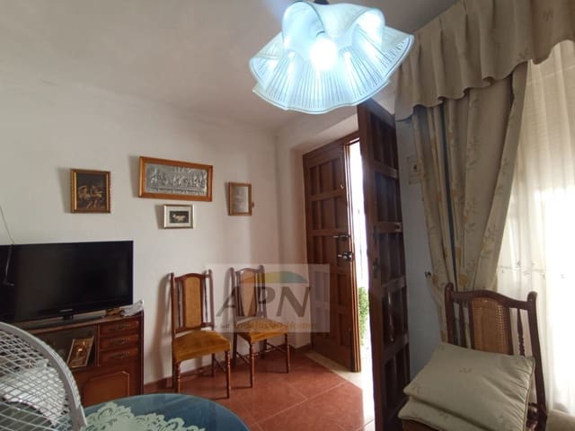 4 makuuhuone Omakotitalo myytävänä paikassa Alozaina - 166 500 € (Ref: 9206867)