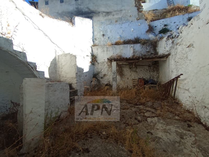 4 camera da letto Casa in vendita in Alozaina - 166.500 € (Rif: 9206867)