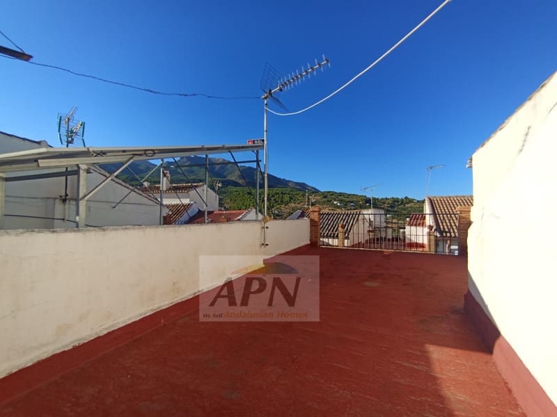 4 camera da letto Casa in vendita in Alozaina - 166.500 € (Rif: 9206867)
