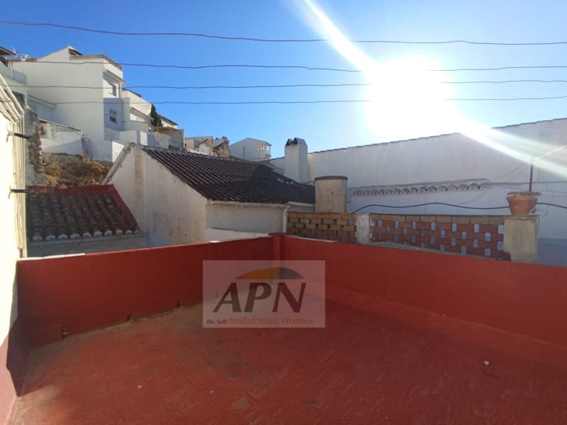 4 camera da letto Casa in vendita in Alozaina - 166.500 € (Rif: 9206867)