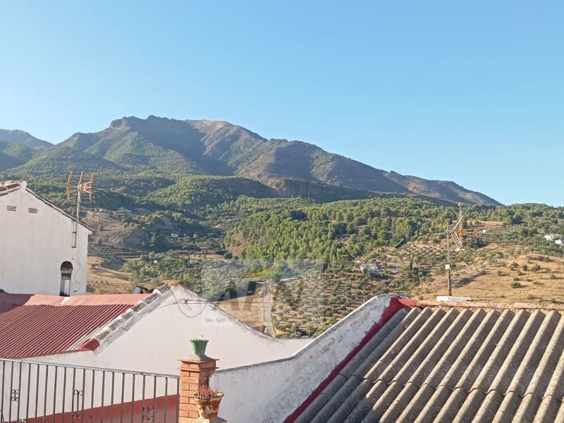 4 camera da letto Casa in vendita in Alozaina - 166.500 € (Rif: 9206867)