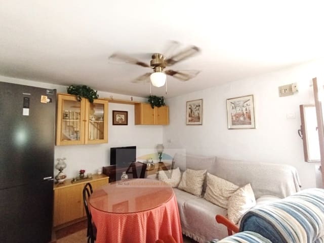 4 sovrum Hus till salu i Alora - 146 000 € (Ref: 9218754)