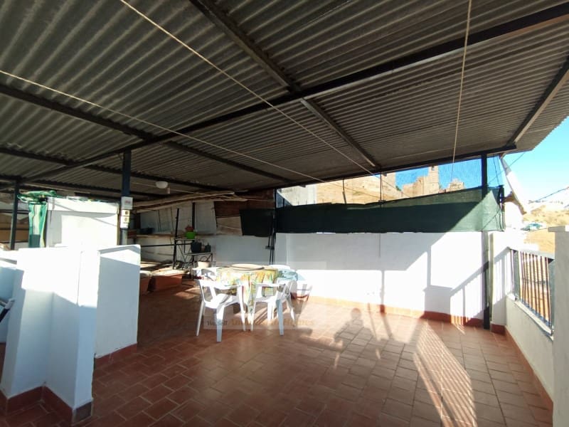 4 slaapkamer Huis te koop in Alora - € 146.000 (Ref: 9218754)