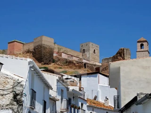 4 sovrum Hus till salu i Alora - 146 000 € (Ref: 9218754)