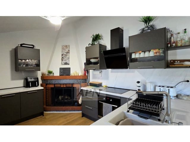 2 slaapkamer Finca/Landhuis te koop in Pizarra - € 278.000 (Ref: 9226818)