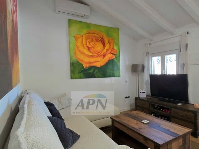 2 slaapkamer Finca/Landhuis te koop in Pizarra - € 278.000 (Ref: 9226818)