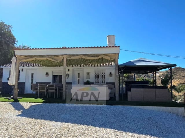 2 slaapkamer Finca/Landhuis te koop in Pizarra - € 278.000 (Ref: 9226818)